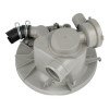 1741503200 Нижній корпус відстійника води ПММ Beko