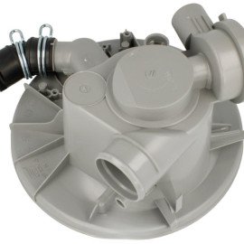 1741503200 Нижній корпус відстійника води ПММ Beko