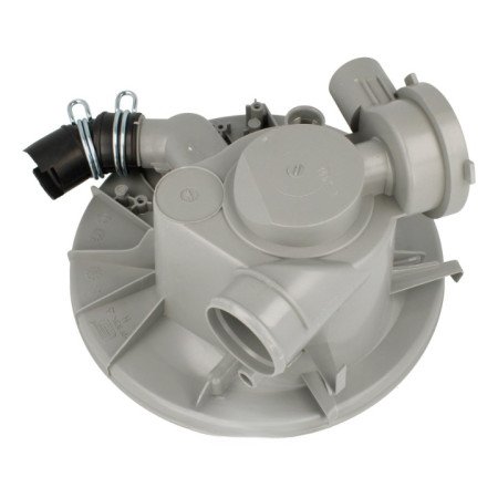 1741503200 Нижній корпус відстійника води ПММ Beko