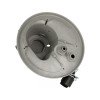 1741503200 Нижній корпус відстійника води ПММ Beko