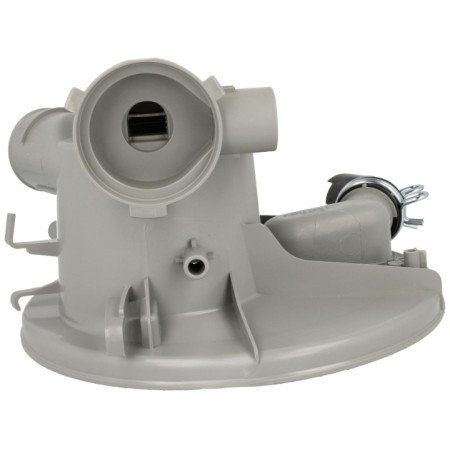 1741503200 Нижній корпус відстійника води ПММ Beko
