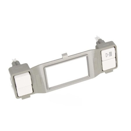 1766780100 Супорт кнопок ПММ Beko