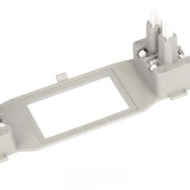 1766780100 Супорт кнопок ПММ Beko