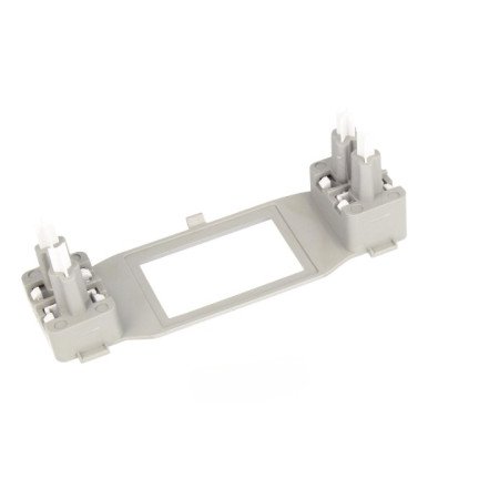 1766780100 Супорт кнопок ПММ Beko