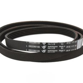 2466300203 Ремінь 1171 J5 EL Hutchinson для пральної машини BEKO