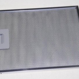 507602 Фільтр витяжки 30.6x26.6cm алюмінієвий жировий Gorenje