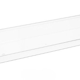 510818 Полиця дверей середня холодильника (46x11x5см) Gorenje SimpleSide (Заміна 408027) 512818