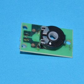 518898 Потенціометр порохотяга Gorenje VC2101SCY