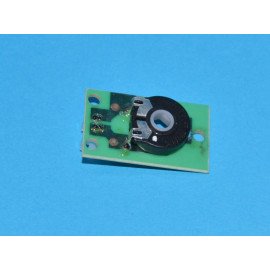 518898 Потенціометр порохотяга Gorenje VC2101SCY