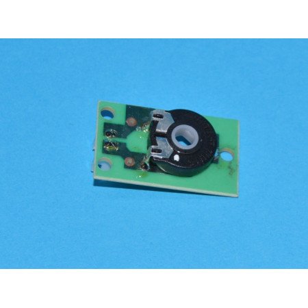 518898 Потенціометр до порохотяга Gorenje VC2101SCY