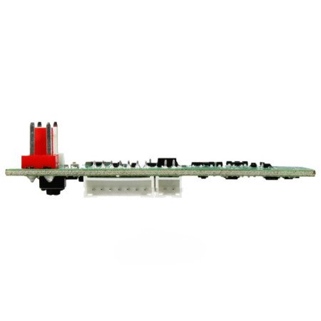 574600 модуль керування для пилососа Gorenje SVC216F