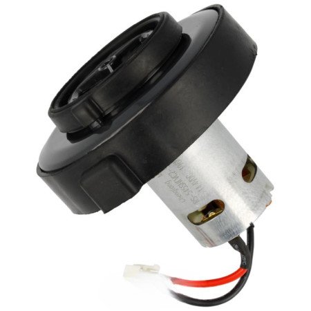 577273 Мотор 14.4V DC 70W для пилососа Gorenje SVC144F