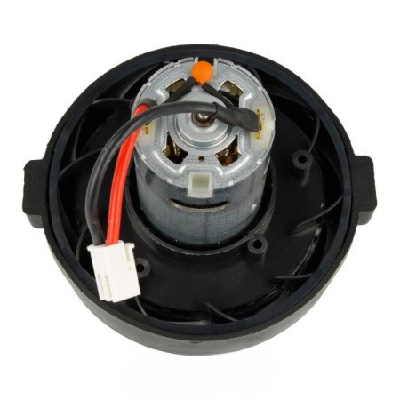 577273 Мотор 14.4V DC 70W для пилососа Gorenje SVC144F