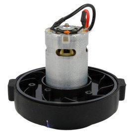 577273 Мотор 14.4V DC 70W для пилососа Gorenje SVC144F