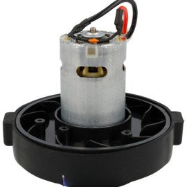 577273 Мотор 14.4V DC 70W для пилососа Gorenje SVC144F
