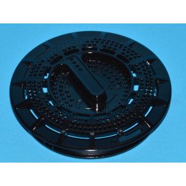 611126 Кришка контейнера для пилососа Gorenje VC2101BKCY
