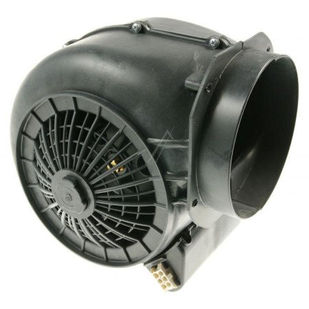 717461 Мотор CPL 230V AC 240W в зборі для витяжки Gorenje