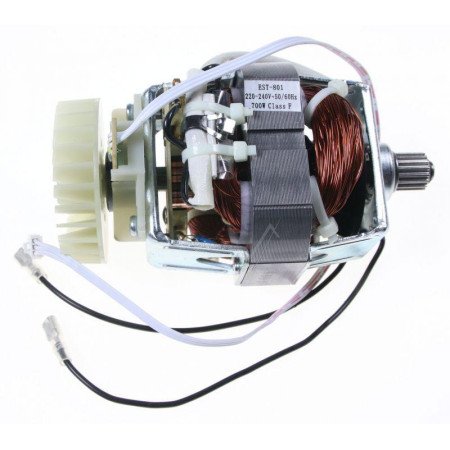 722275 Мотор M8820 700W для кухнного комбайну Gorenje MMC700LBW
