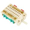 726619 Перемикач K44A-PY EVEREL режимів для духовки Gorenje