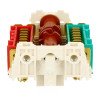 726619 Перемикач K44A-PY EVEREL режимів для духовки Gorenje