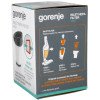 735551 Фільтр HEPA IHFGF для пилососа Gorenje 