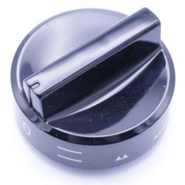 785433 Ручка GE 6 200 K36E 9005/9006 регулювання режимів духовки для плити Gorenje