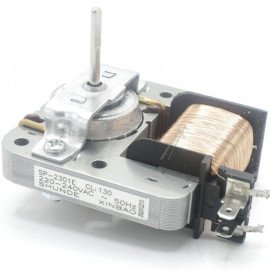 794836 Мотор вентилятора 220-240V 50HZ для мікрохвильовки Gorenje