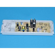 794856 Панель керування MO20S4W WHITE ASSY в зборі для мікрохвильовки Gorenje MO20S4