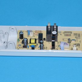 794856 Панель керування MO20S4W WHITE ASSY в зборі для мікрохвильовки Gorenje MO20S4W