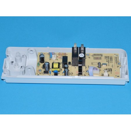 794856 Панель керування MO20S4W WHITE ASSY в зборі для мікрохвильовки Gorenje MO20S4W