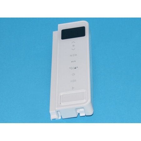 794856 Панель керування MO20S4W WHITE ASSY в зборі для мікрохвильовки Gorenje MO20S4W