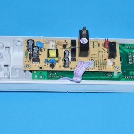 794860 Панель керування в зборі MO20A3W для мікрохвильовки Gorenje MO20A3W