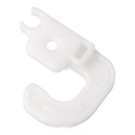 798506 Втулка права WHITE дверей холодильника C6 R 070 Gorenje