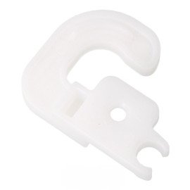 798506 Втулка права WHITE дверей холодильника C6 R 070 Gorenje