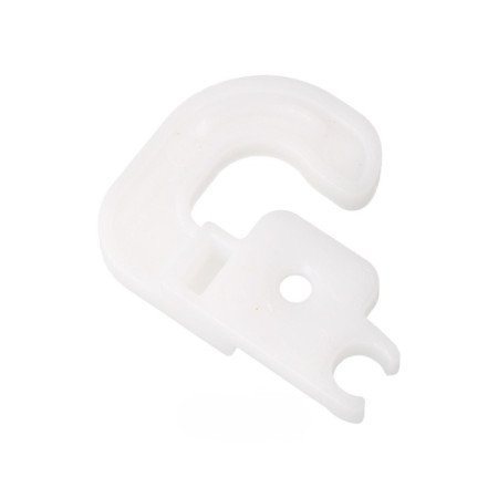 798506 Втулка права WHITE дверей холодильника C6 R 070 Gorenje