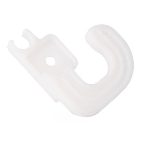 798506 Втулка права WHITE дверей холодильника C6 R 070 Gorenje