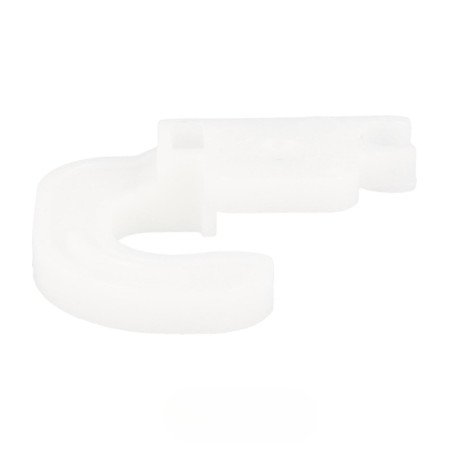 798508 Втулка ліва WHITE дверей холодильника C6 L 070 Gorenje