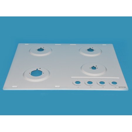 806273 Робоча поверхня 60CM MOD.RAP 070 GOR SIGN до плити Gorenje G640EW