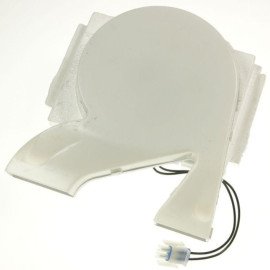 809758 Вентилятор A54 NF KELI ASSY в зборі для холодильника Gorenje