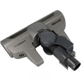 809857 Турбощітка для пилососа Gorenje SVC252GFA