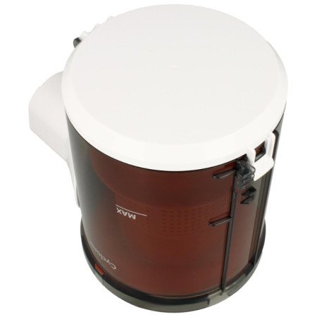 810390 Контейнер у зборі для пилососа HISENSE/GORENJE SVC216FMLW