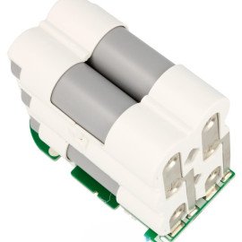 810414 Елемент живлення (акумулятор) для пилососа HISENSE/GORENJE SVC216FMLW