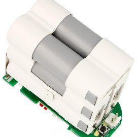 810414 Елемент живлення (акумулятор) для пилососа HISENSE/GORENJE SVC216FMLW