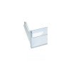 812679 Ящик середній морозилки для холодильника C6 Z245 TNF 031 SB ASSY Gorenje