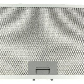 817324 Фільтр витяжки алюмінієвий жировий Gorenje