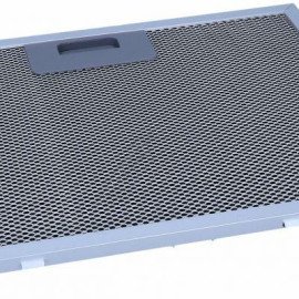 817324 Фільтр витяжки алюмінієвий жировий Gorenje