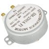 821149 Двигун тарілки для МХП AC 230V 4W Gorenje