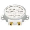 821149 Двигун тарілки для МХП AC 230V 4W Gorenje