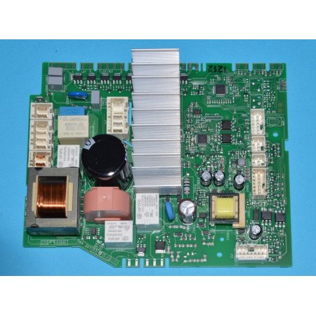 827246 Модуль керування BM-5.3 PS-21/L2-60 для пральної машини Gorenje WS168LNST