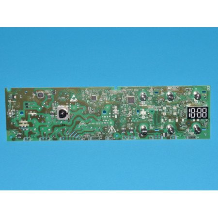 827371 Модуль керування L0-UM PS-21/54-C-12-7-E для пральної машини Gorenje WE723